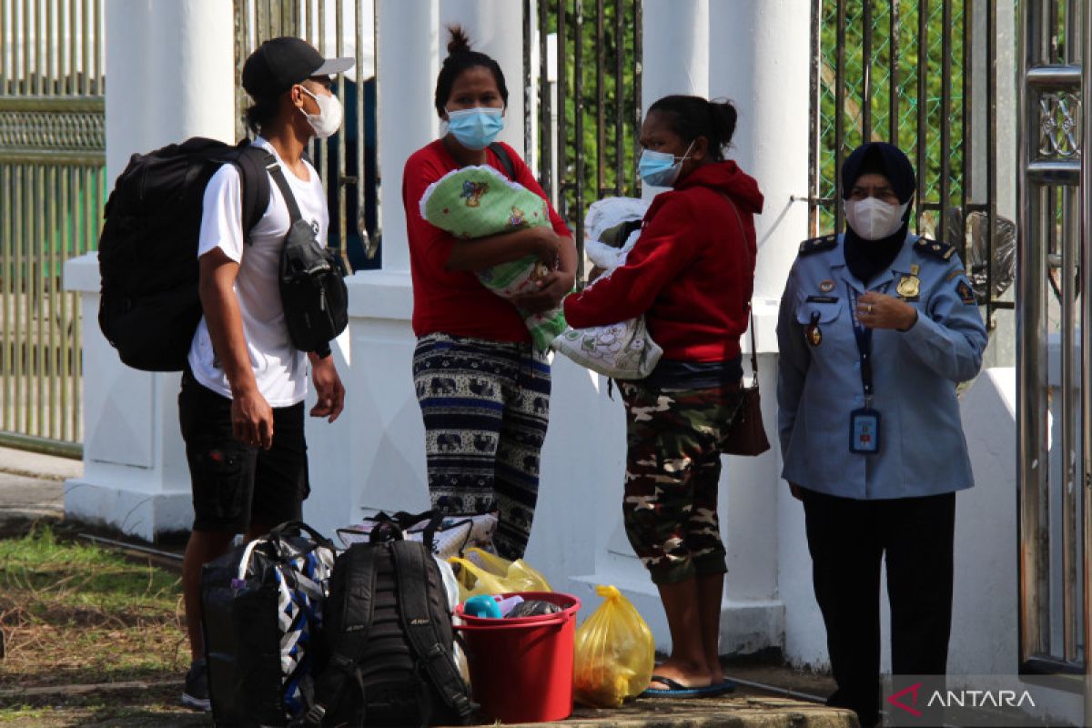 Pemerintah Malaysia berlakukan repatriasi pekerja migran mulai 1 Maret