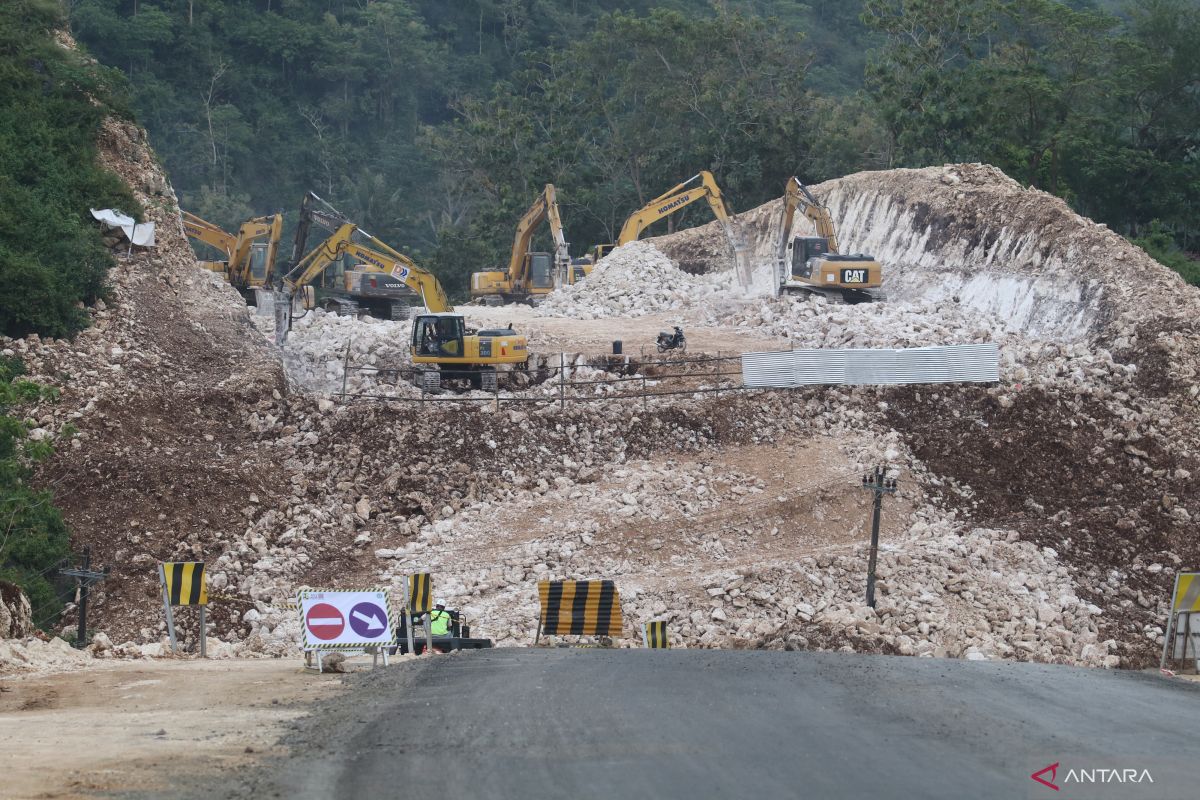 Gunungkidul masih menghitung besaran UMK 2023