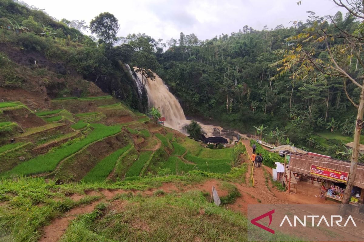 Disparpora Cianjur rekomendasikan tempat wisata untuk melepas lelah