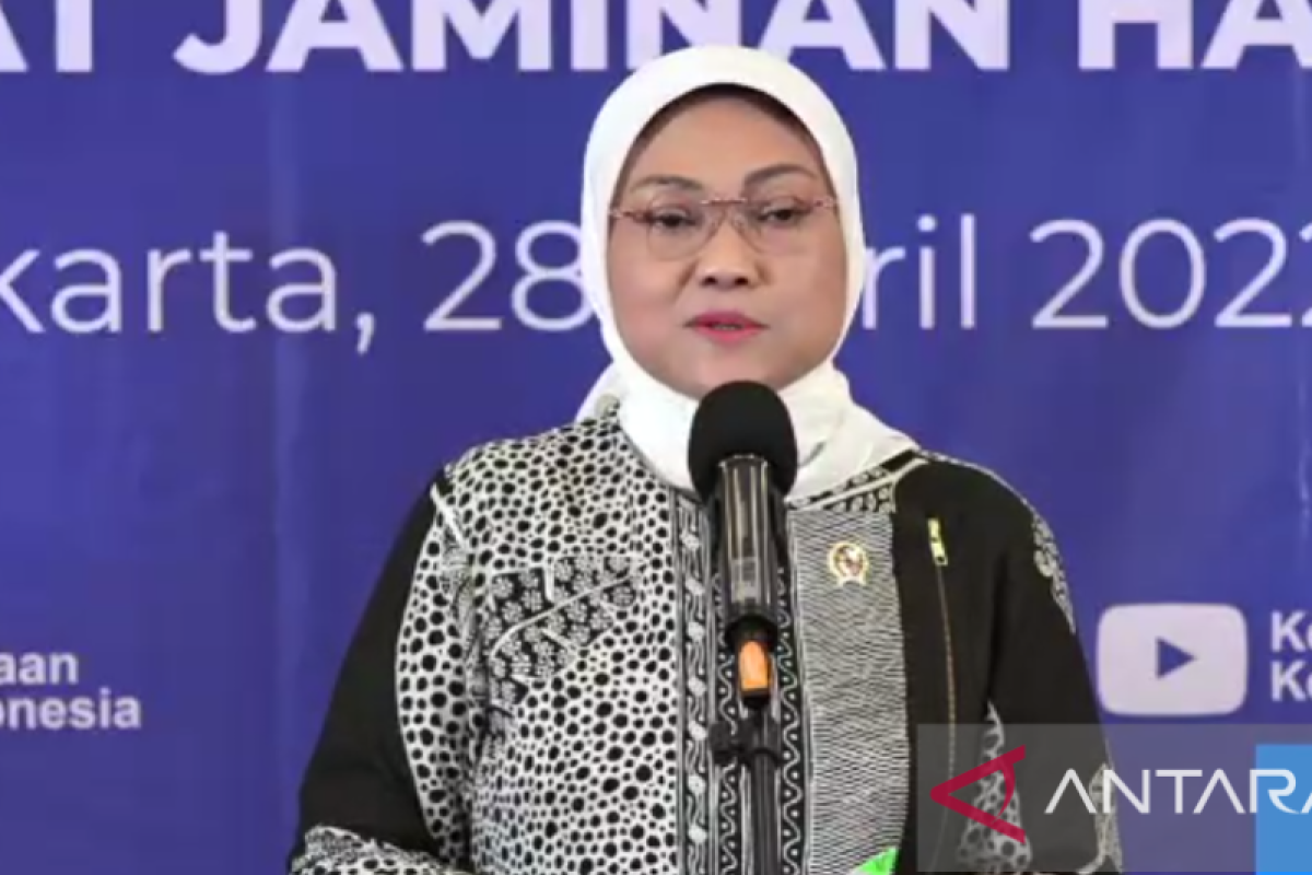 Menaker: Pekerja miliki opsi pengambilan manfaat dengan aturan JHT