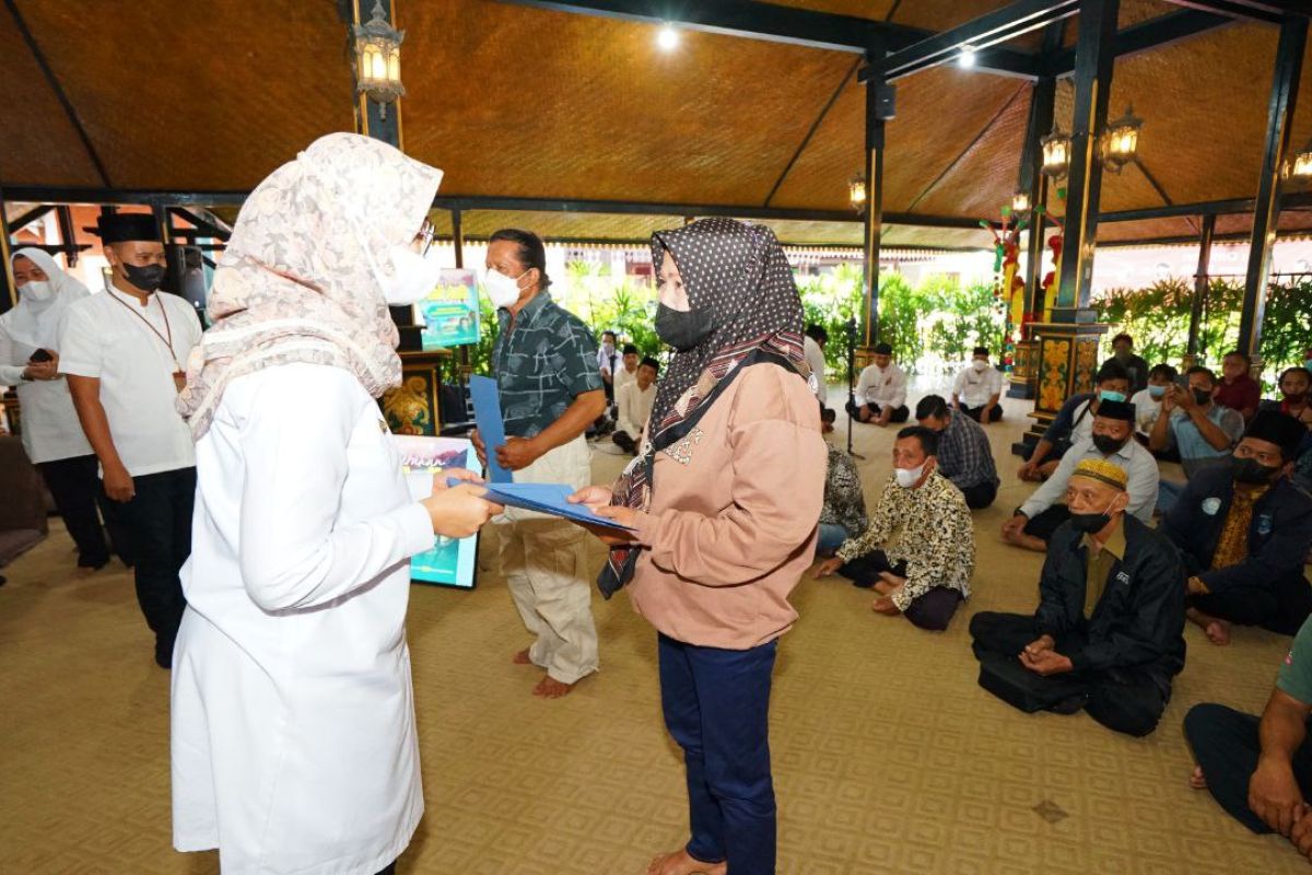 Libur Lebaran, Bupati Ipuk dorong pelaku wisata Banyuwangi tingkatkan layanan dan inovasi