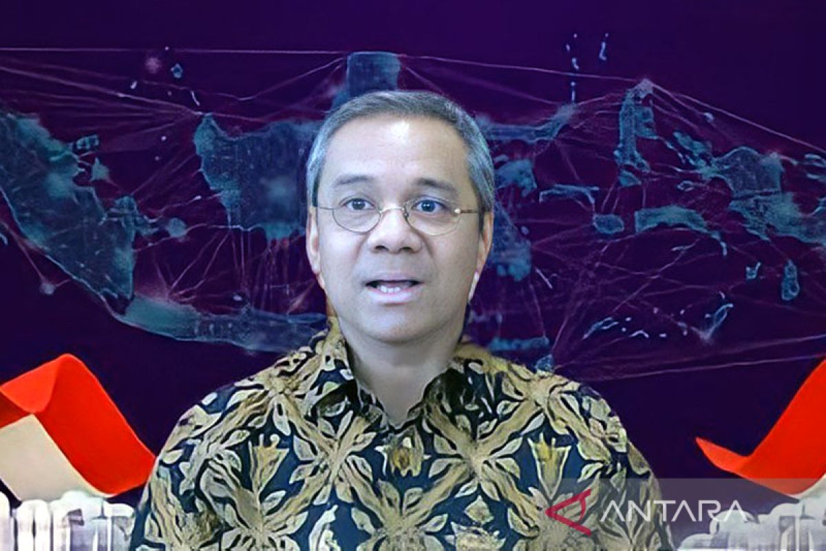 Wamenkeu ingatkan risiko ketidakpastian masih tinggi pada 2023