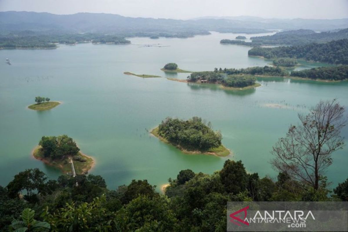 Dispar Riau imbau pemangku kepentingan pantau destinasi wisataselama libur Idur Fitri 2022