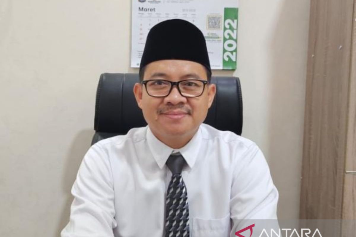 Baznas Makassar  sudah distribusikan zakat fitrah