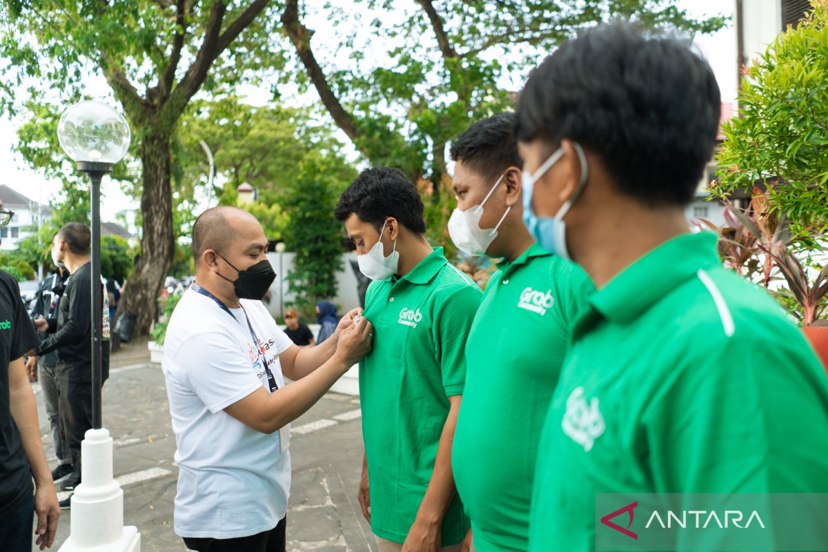 Dispar Makassar mengapresiasi dukungan Grab terhadap Wisata Mudik