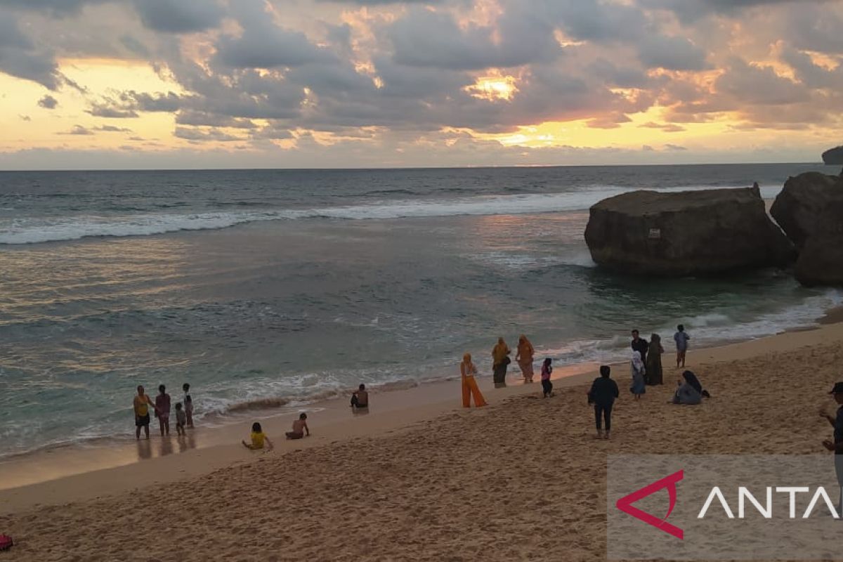 Gunung Kidul terbitkan SE imbauan kepada pelaku wisata