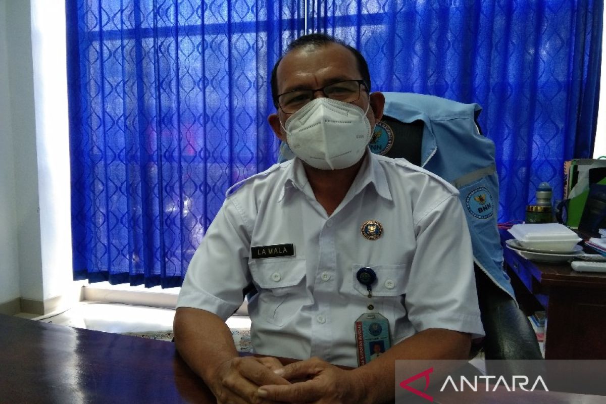 BNN Sulawesi Tenggara rehabilitasi 28 pecandu narkoba hingga April 2022