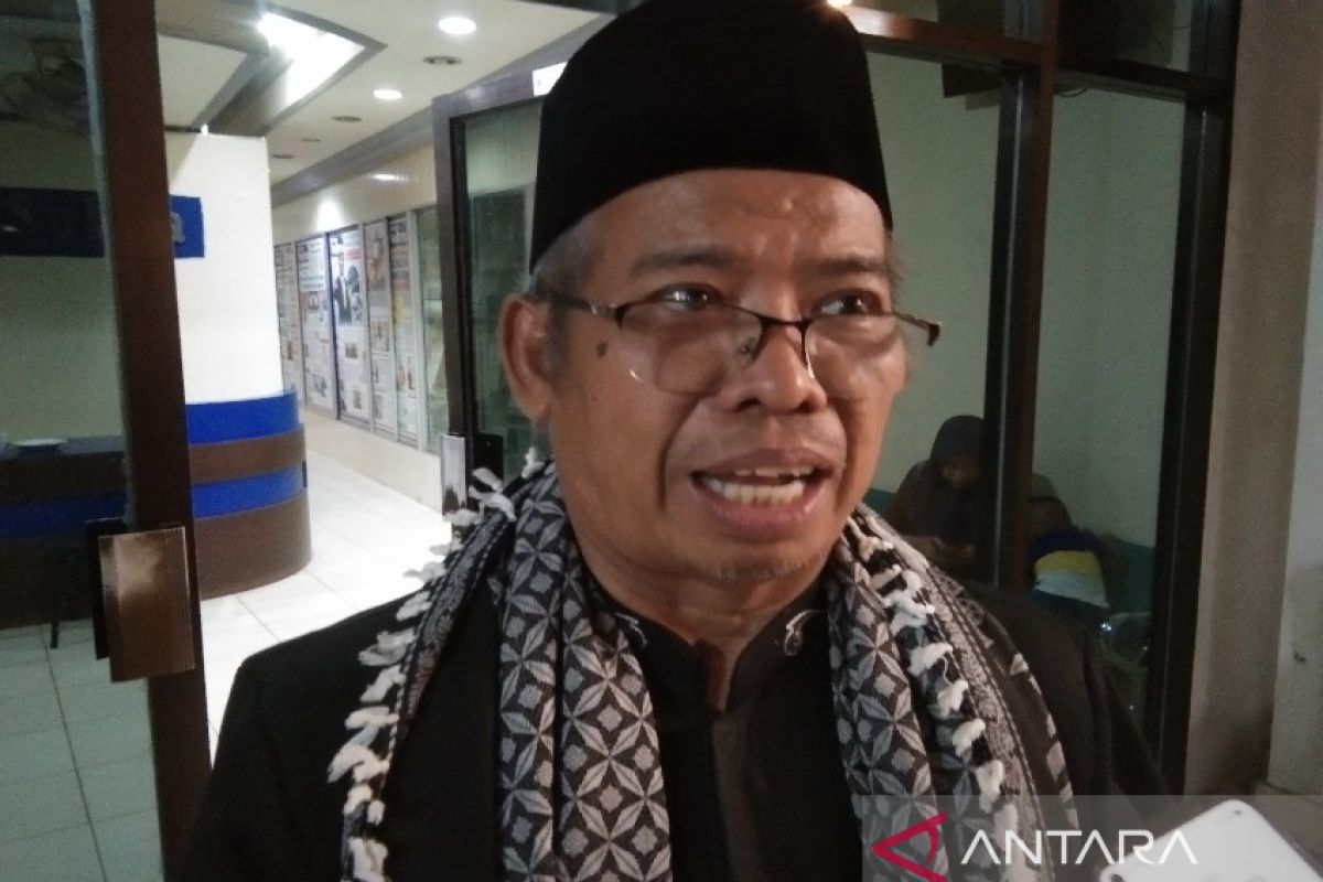 Kemenkumham Sultra terus melakukan sidak lapas dan rutan