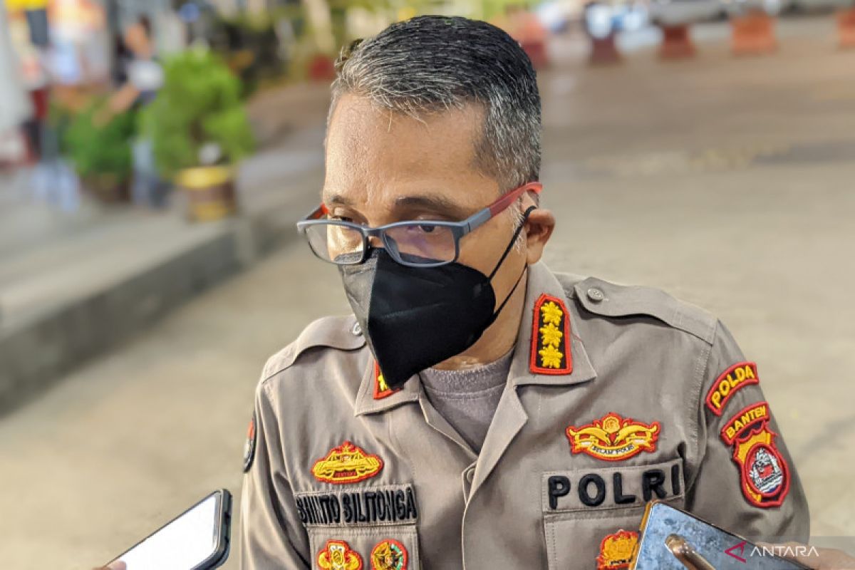 Polisi berlakukan skenario "merah" pada puncak arus mudik