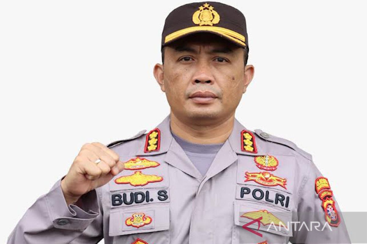 Polisi imbau masyarakat Palangka Raya tak konvoi saat malam Lebaran