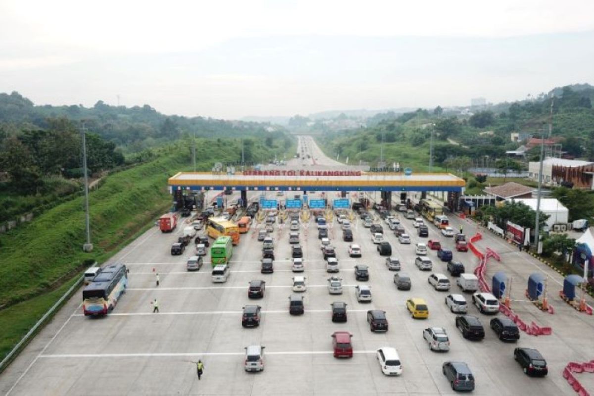 C Java's GT Kalikangkung ready to handle Eid traffic: JSB