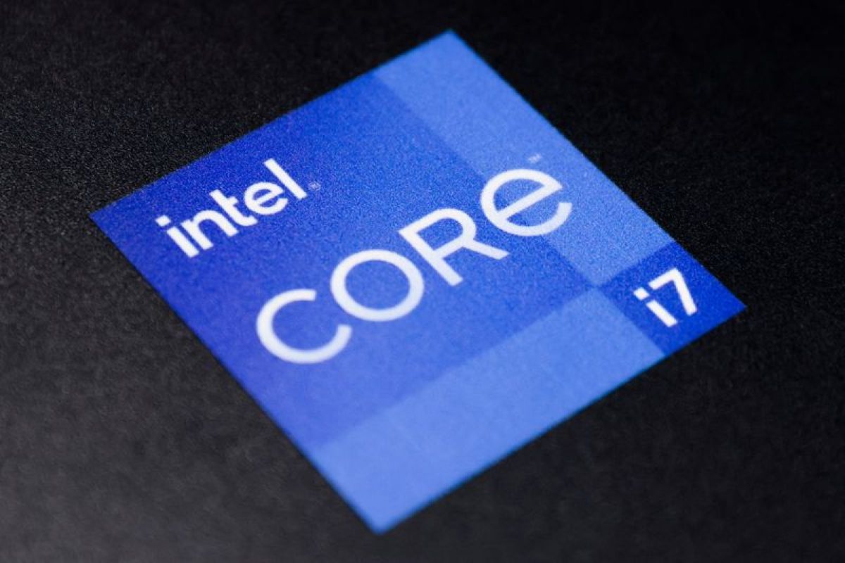 Intel perkirakan kuartal suram akibat ketidakpastian rantai pasokan