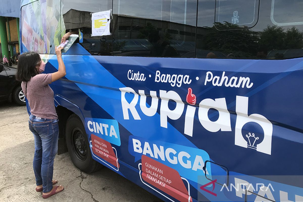 Kemarin, pantauan arus mudik di Brebes hingga BI siapkan uang Lebaran