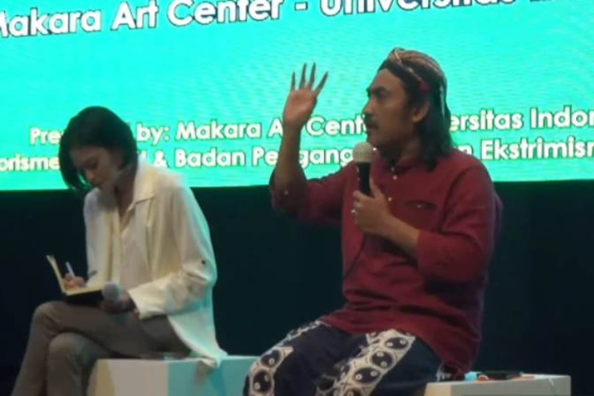 UI, MUI discuss local wisdom's potential to tackle radicalism