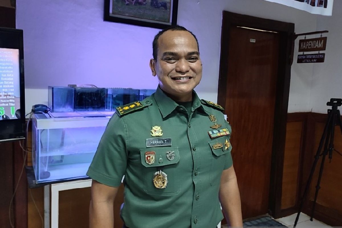 TNI-Polri tangkap penembak anggota Koramil Yalimo dan istri di Elelim Papua