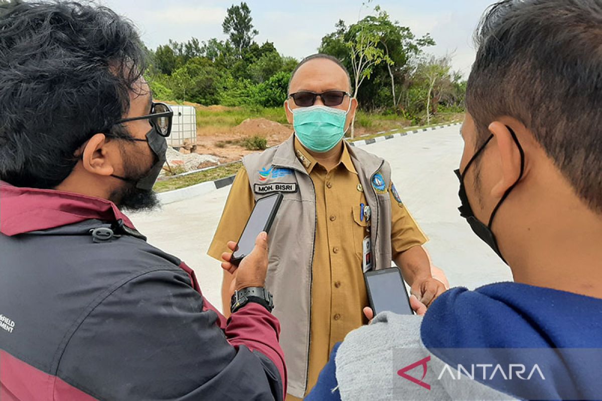 Satgas COVID-19 Kepri awasi penyaluran Zakat Fitrah cegah kerumunan