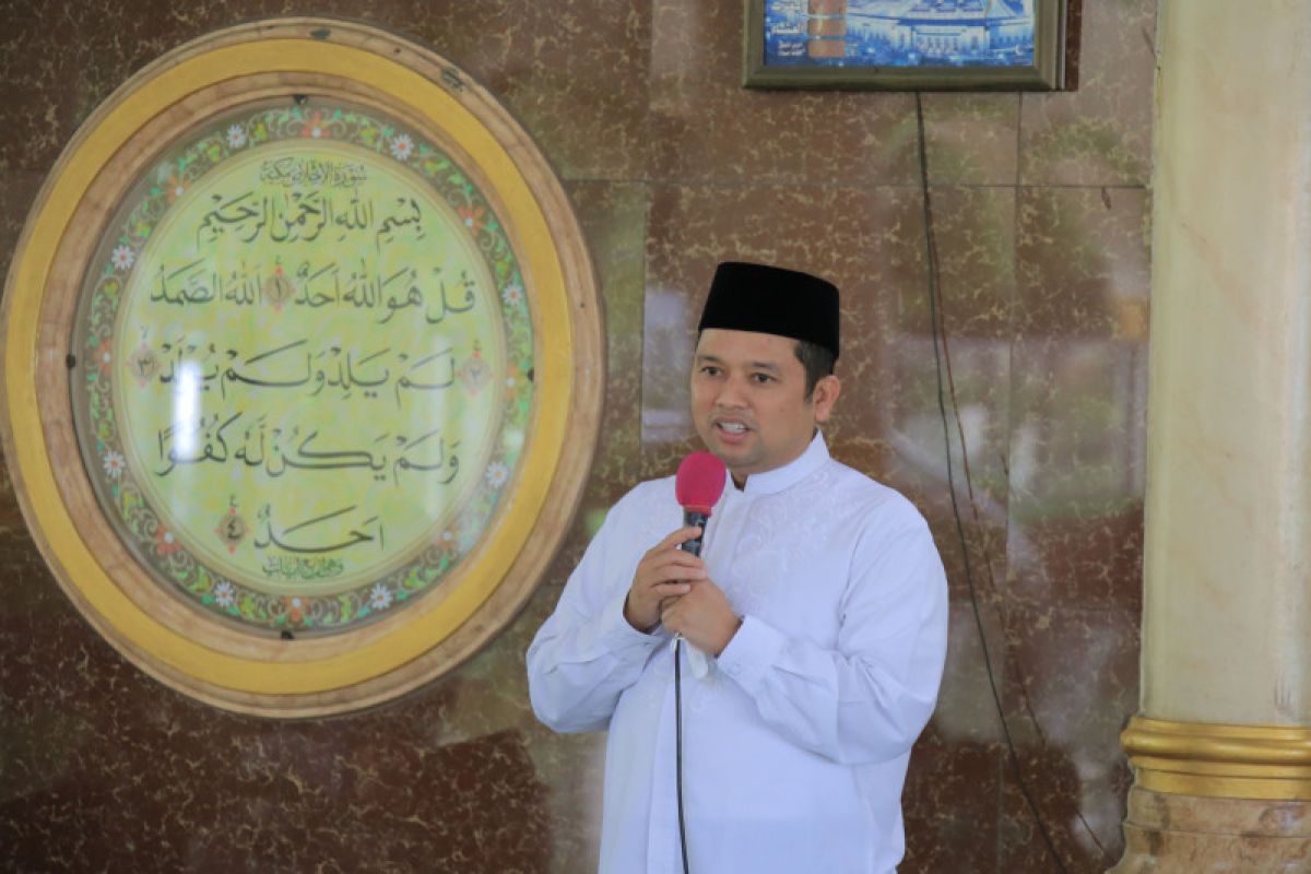 Pemkot Tangerang izinkan sekolah dijadikan tempat Shalat Idul Fitri 1443 H