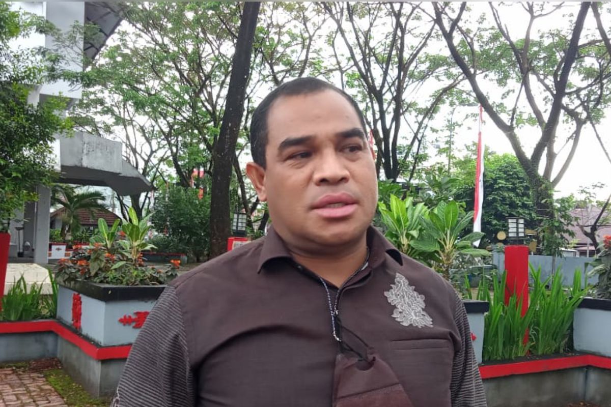 DPRD Ambon minta Pemkot serius atasi gelandangan dan pengemis