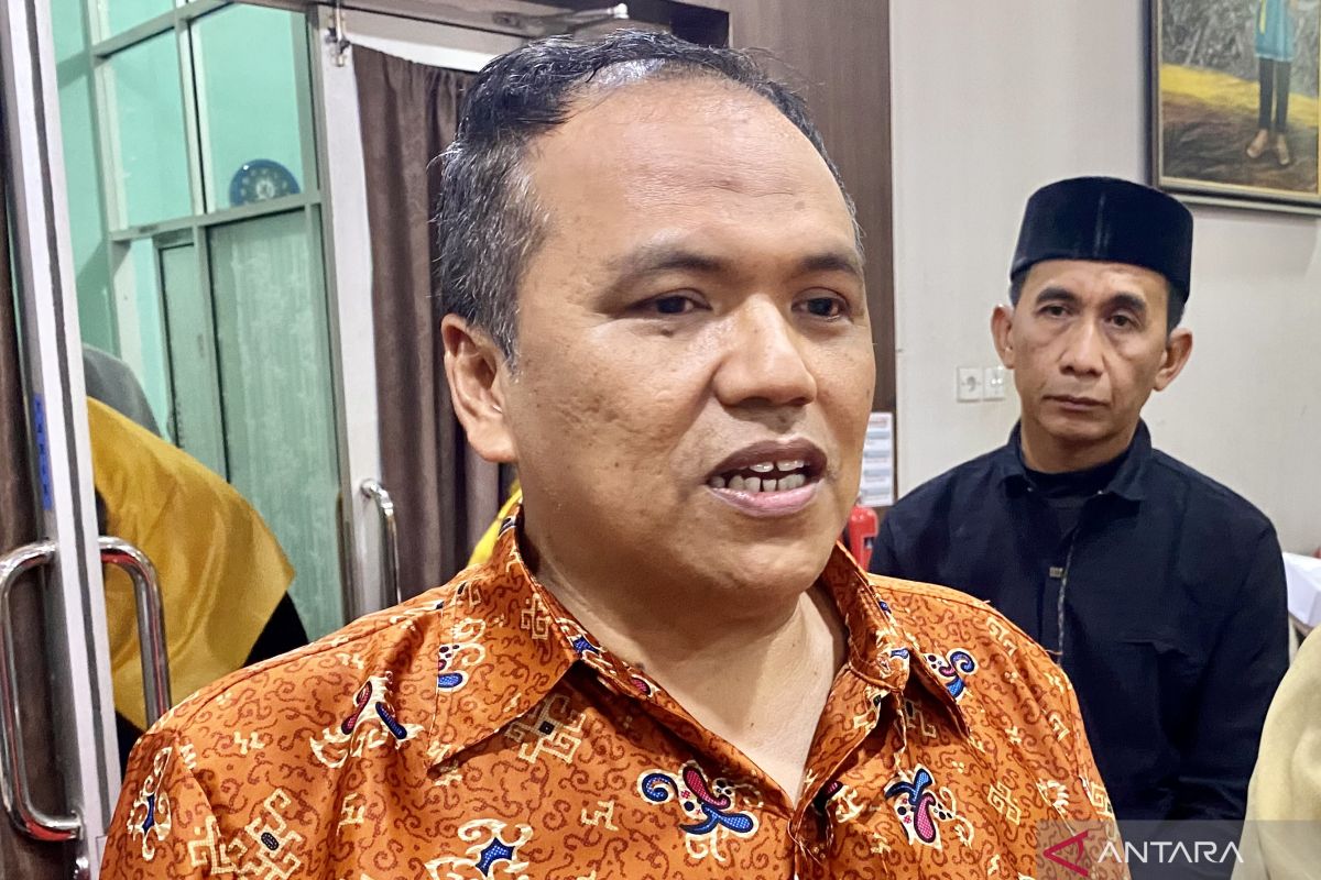 Rsud Meulaboh Siap Operasikan Rsu Regional Pada 2024 Antara News Aceh