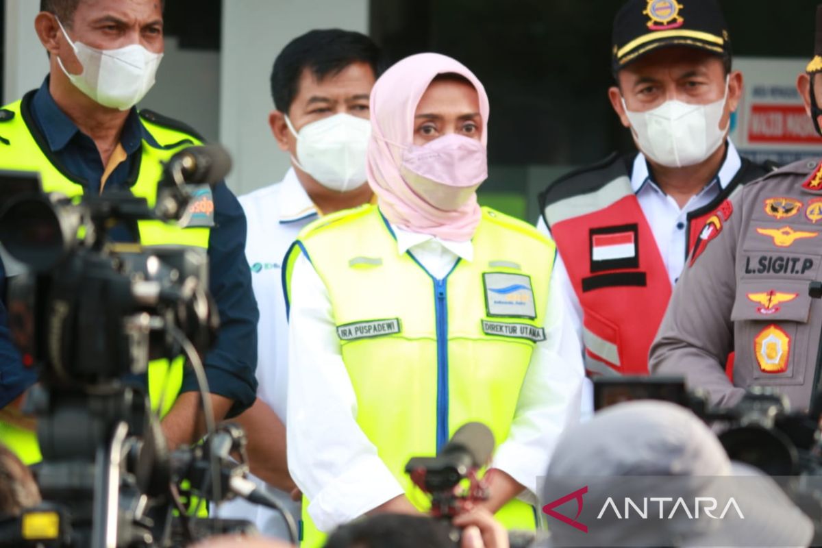 Pengamat kebijakan publik soroti kegagalan antisipasi ledakan pemudik