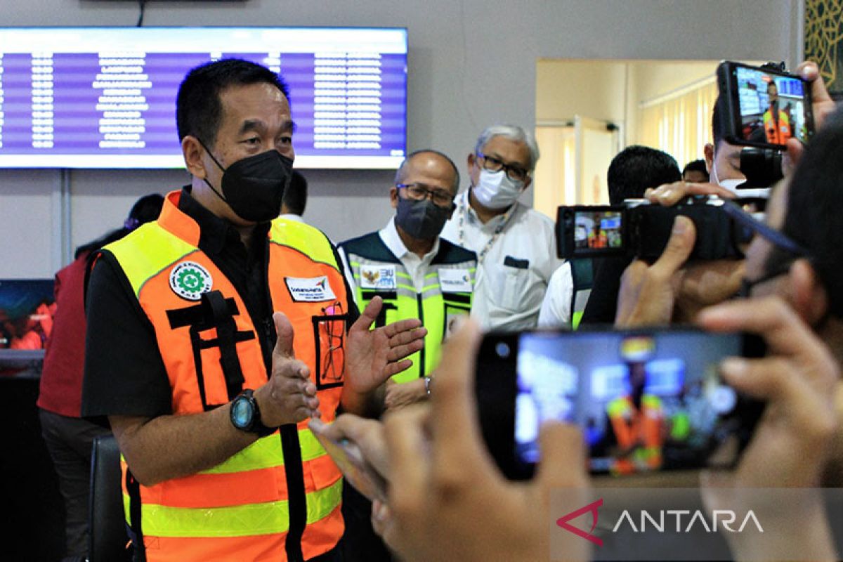 AP II ungkap faktor mudik menggunakan pesawat jadi pilihan masyarakat