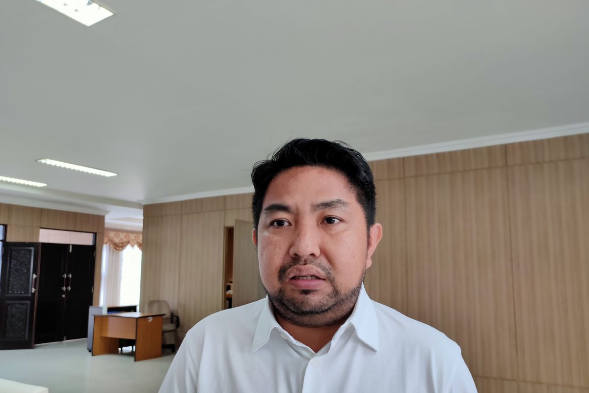 Wakil Ketua Dewan Bang Dhin geram THR tidak sesuai aturan