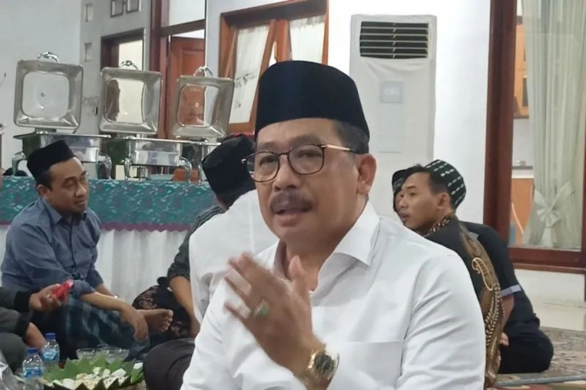 Wamenag berharap Lebaran 2022 bakal serentak