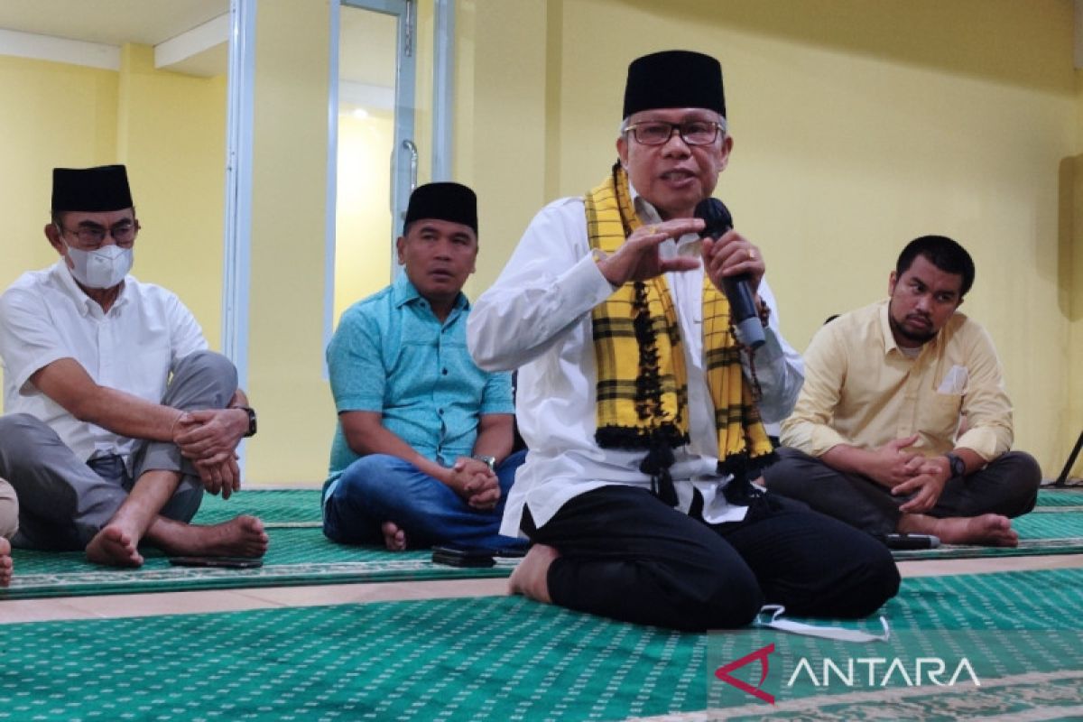 Golkar Sulsel perkuat mesin partai hadapi Pemilu 2024