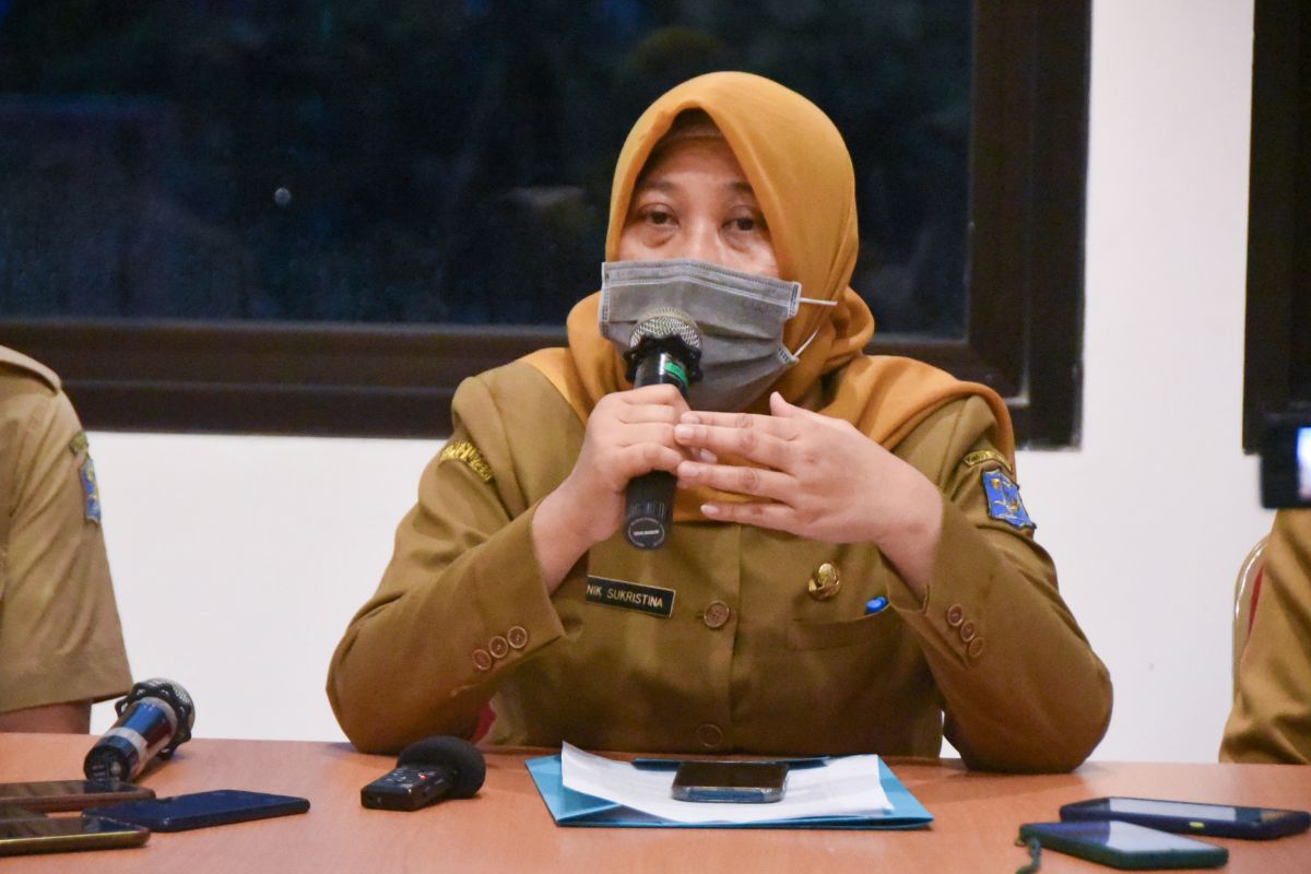 Dinkes Surabaya antisipasi lonjakan kasus COVID-19 pascalibur Lebaran