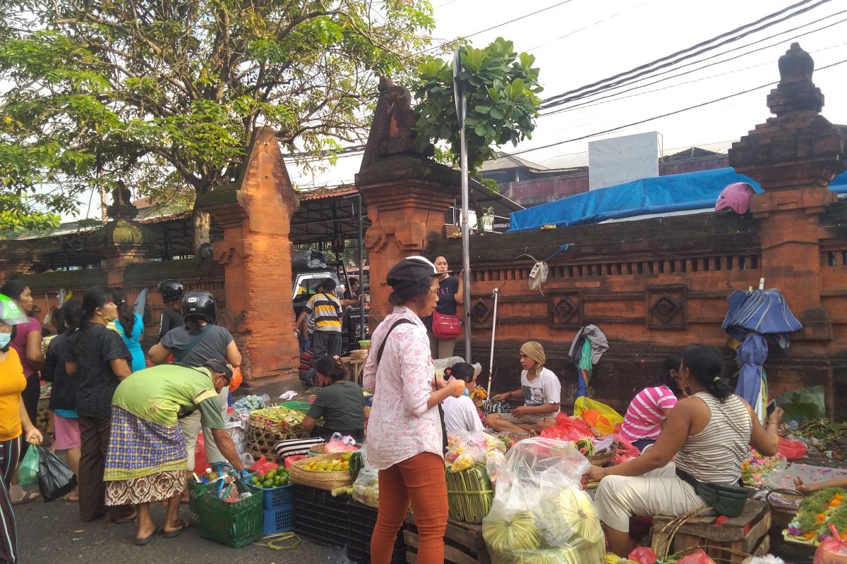 BI: Dunia usaha di Bali tunjukkan perbaikan