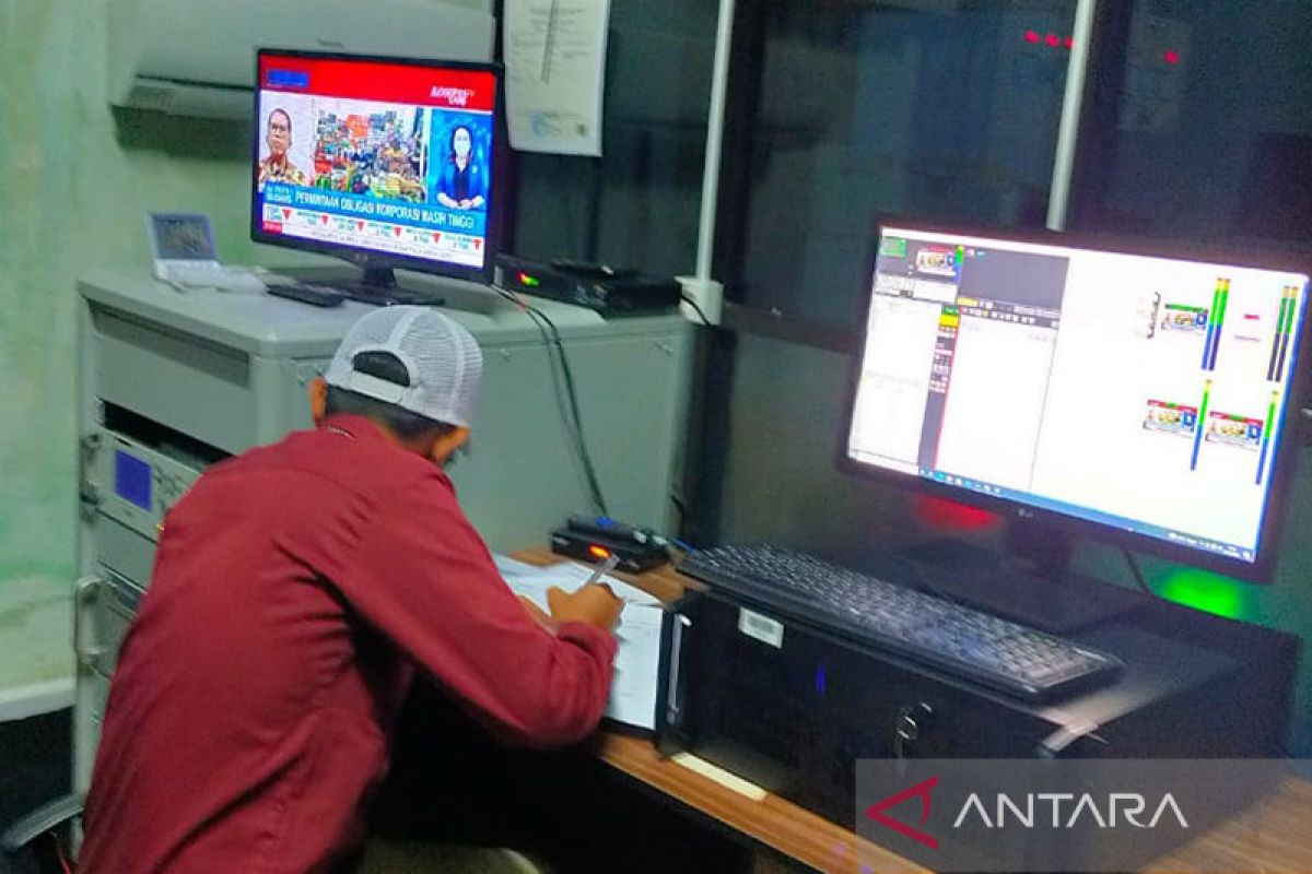 5.000 warga miskin Pekanbaru bakal menerima perangkat STB antisipasi penutupan TV analog