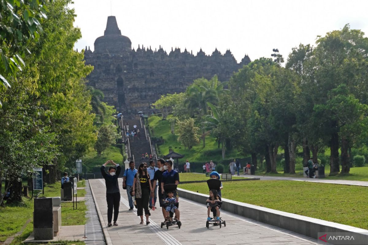 Wellness Festival held for promoting health tourism in Indonesia