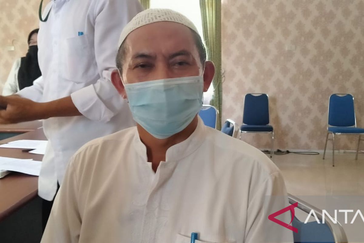 Ketua MUI Kabupaten Bangka ajak umat Muslim gemakan takbir