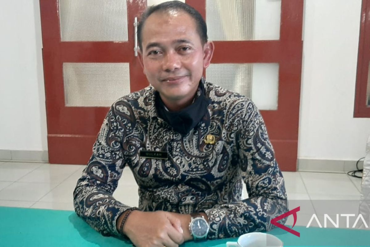 Bupati Bangka larang takbir keliling