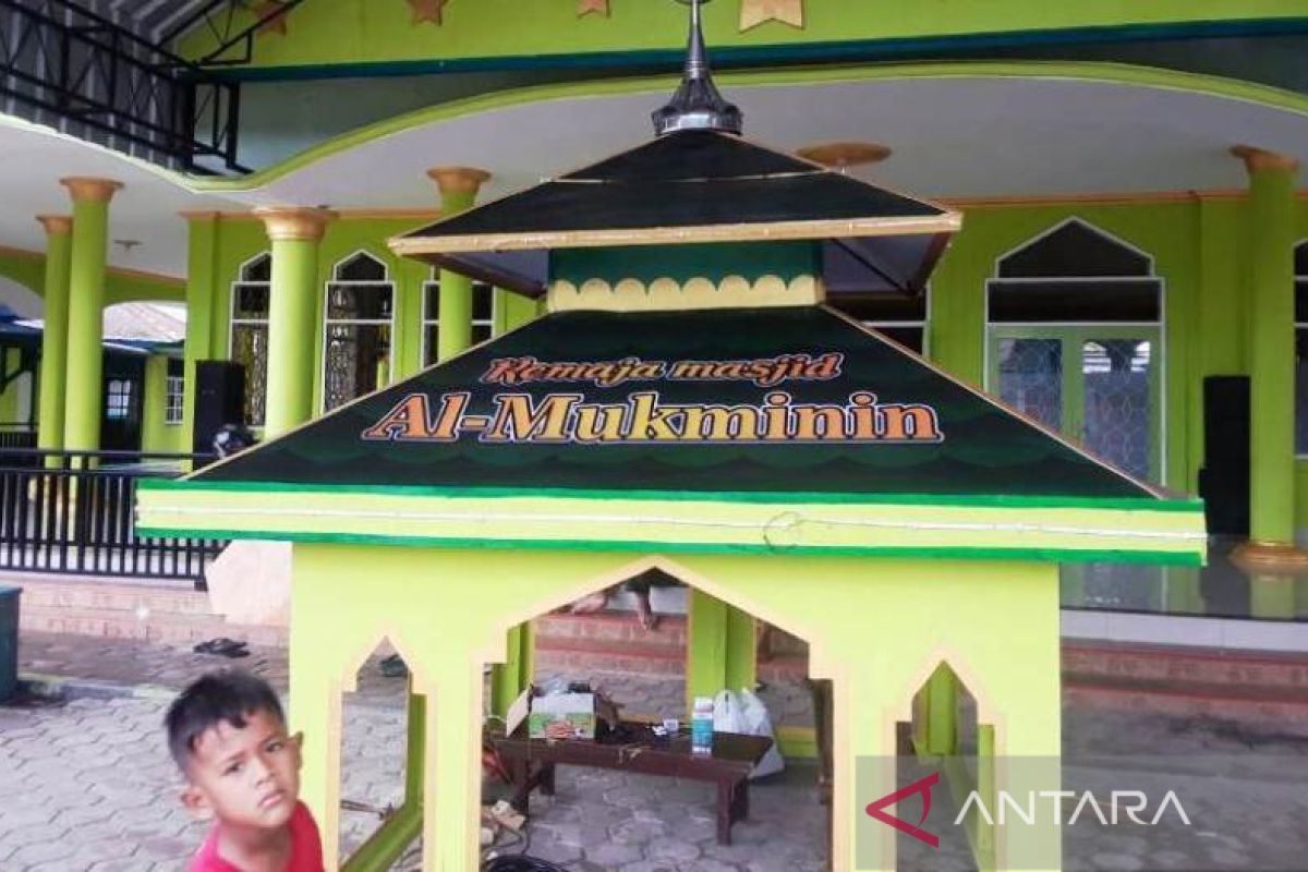 PHBI Biak melarang sepeda motor ikut takbir keliling