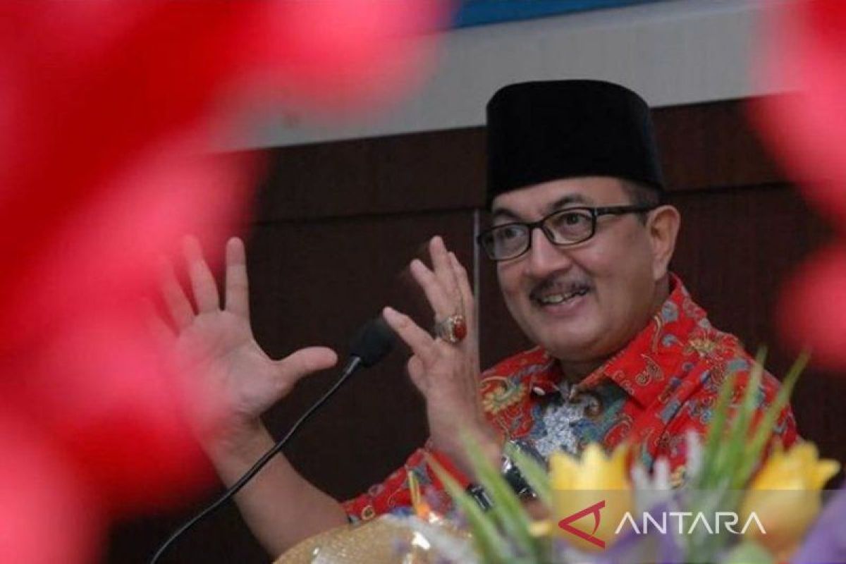 Ketua MUI Palu: Jadikan Idul Fitri penguat imunitas sosial