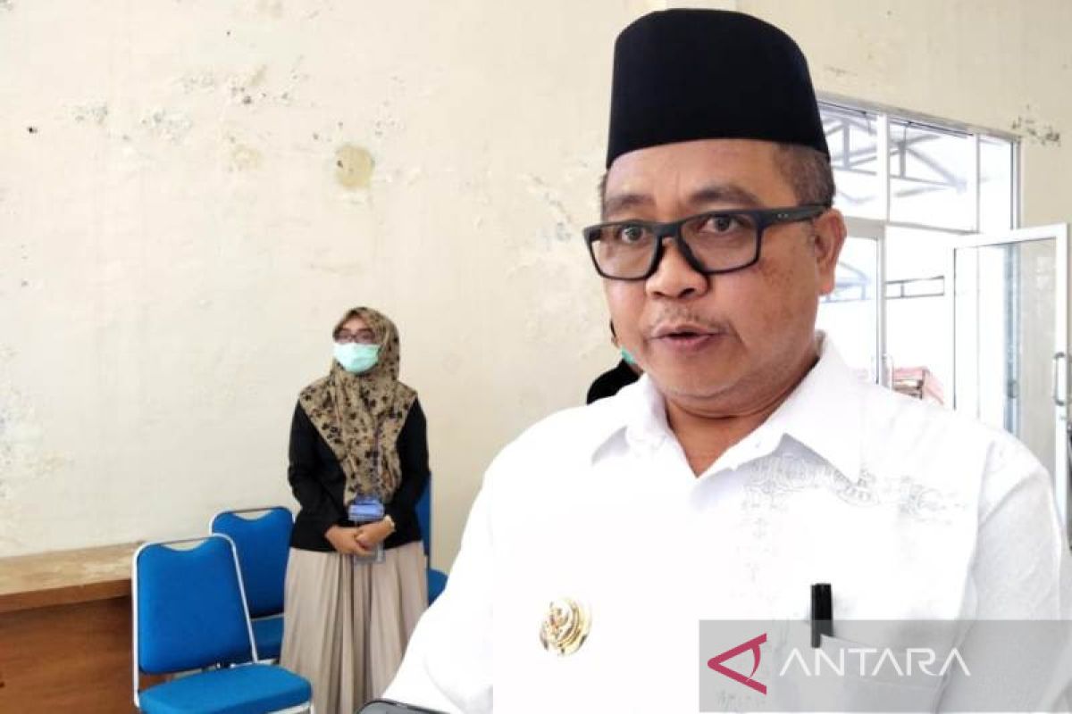 Momentum Idul Fitri,  Bupati Aceh Barat ajak ASN beri teladan yang baik