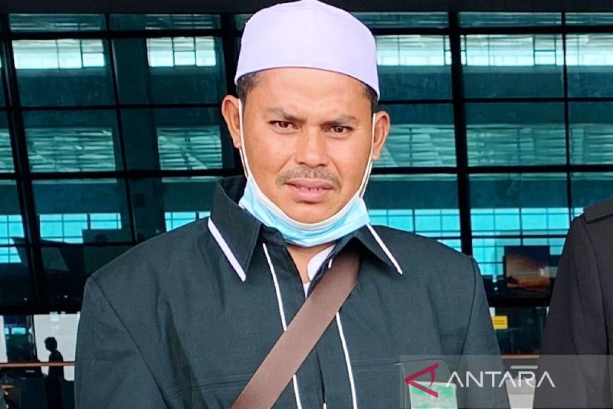 Ulama: Perbedaan Idul Fitri di Aceh momentum jaga persatuan bangsa