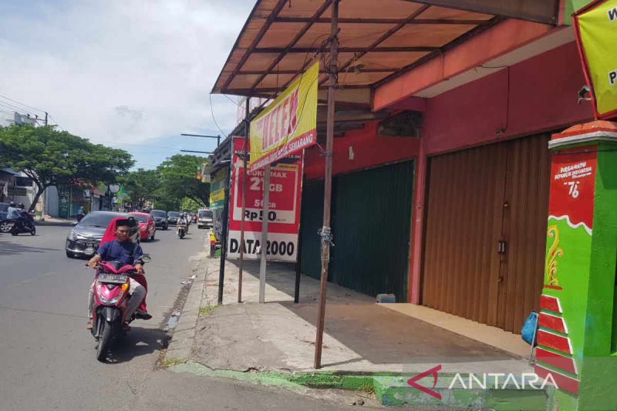 Seorang remaja tewas diduga jadi korban aniaya di Semarang