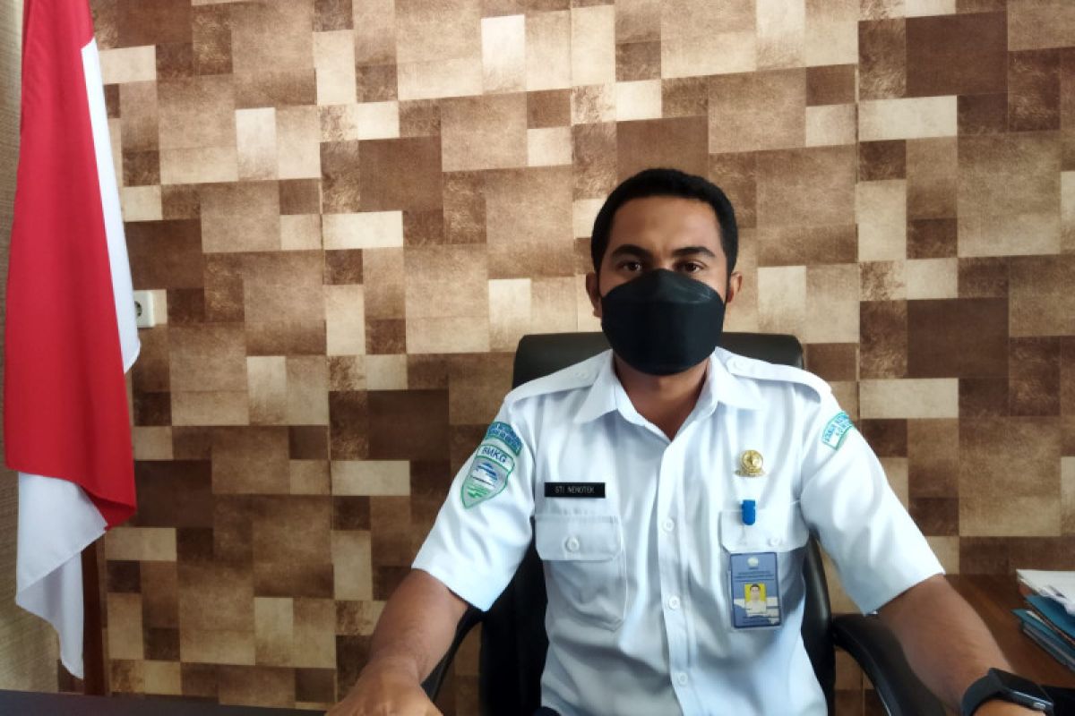 BMKG beri peringatan cuaca ekstrem Manggarai Barat hingga 5 Mei