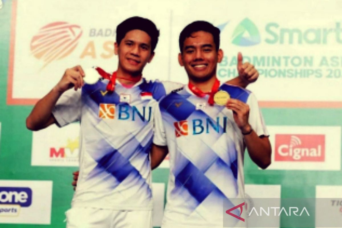 SEA Games - Jadwal bermain pebulutangkis Indonesia di perempat final