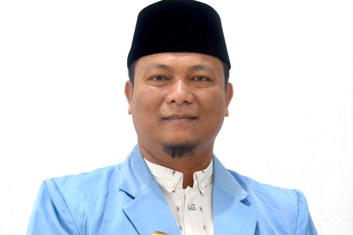 Ini nama khatib dan imam Idul Fitri se-Aceh Timur