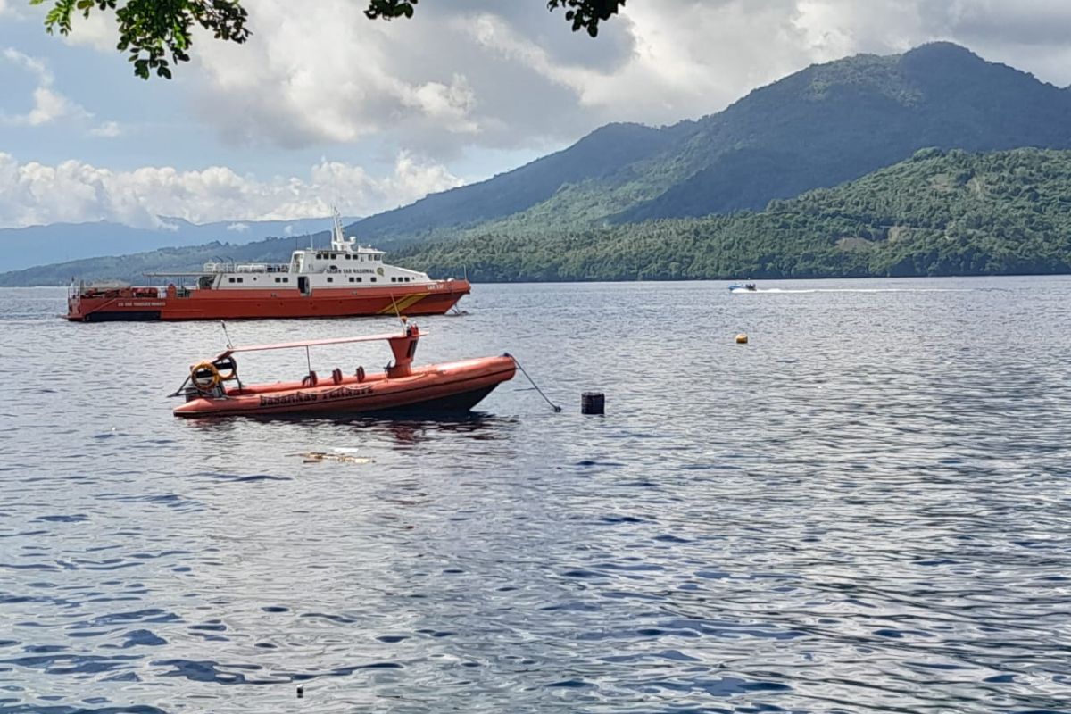 SAR agency readies personnel at tourist attractions in Ternate