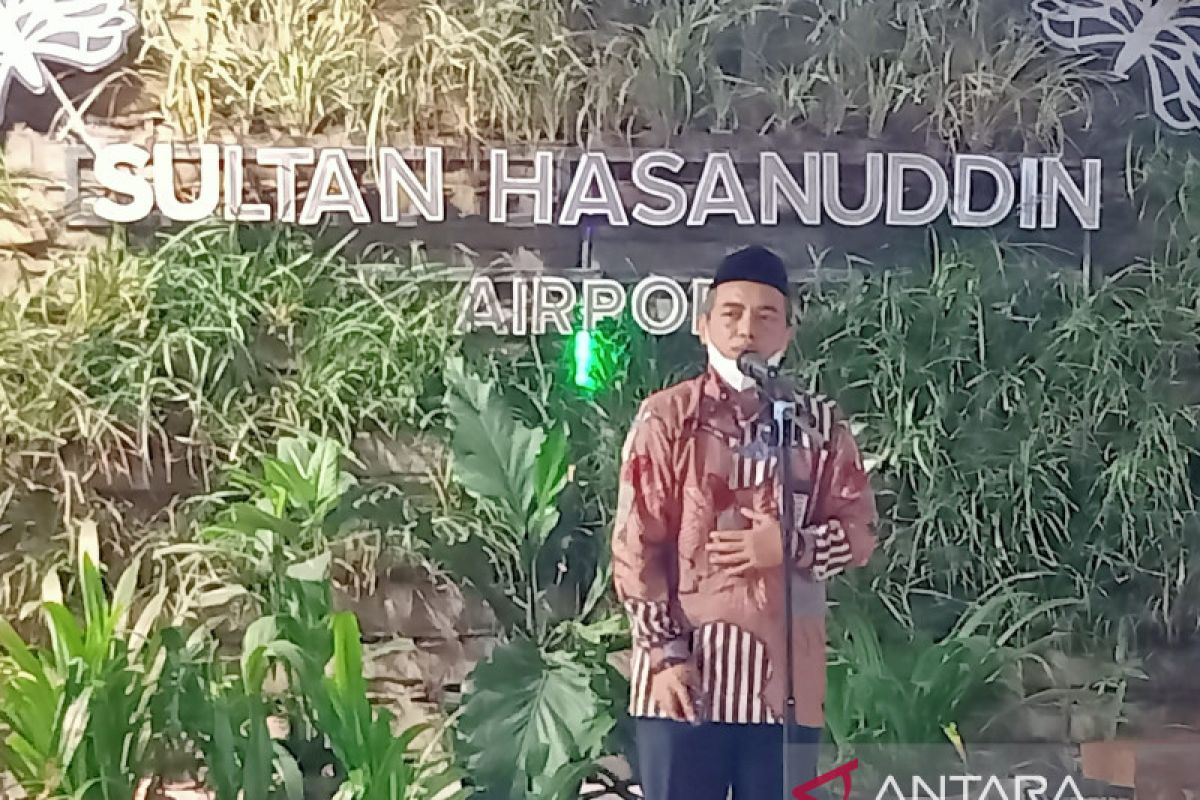 Daftar tunggu haji di Sulawesi Selatan capai 238.960 jamaah