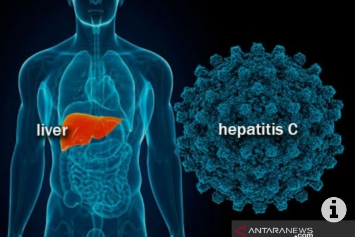 Kulit menguning hingga hilang sadar tanda gejala berat hepatitis akut