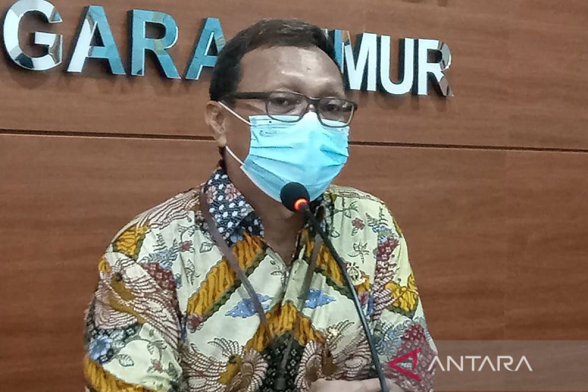 Kejaksaan Negeri TTU mengksekusi mantan Kepala Desa Benenain