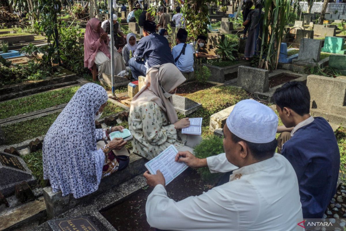 Praktisi: Idul Fitri sebagai momentum meningkatkan kualitas diri