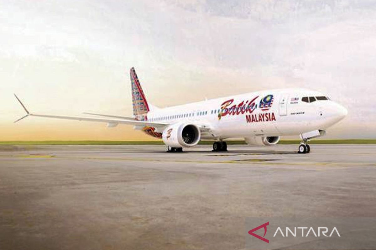 Malindo berubah nama menjadi Batik Air