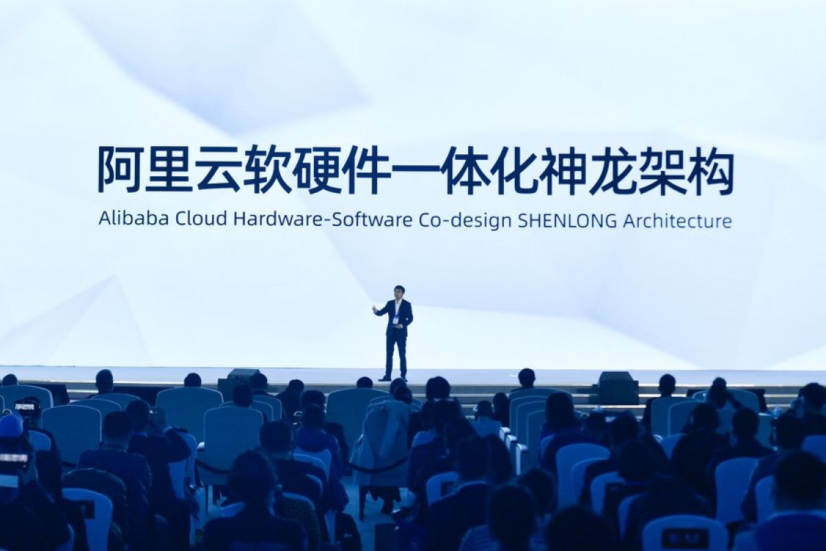 Sektor perangkat lunak China pertumbuhan pendapatan stabil Q1 2022