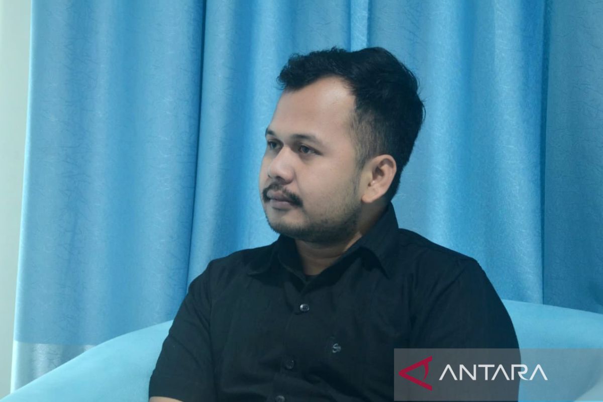 Anggota DPRD Gorontalo Utara minta pemkab segera tangani jalan putus